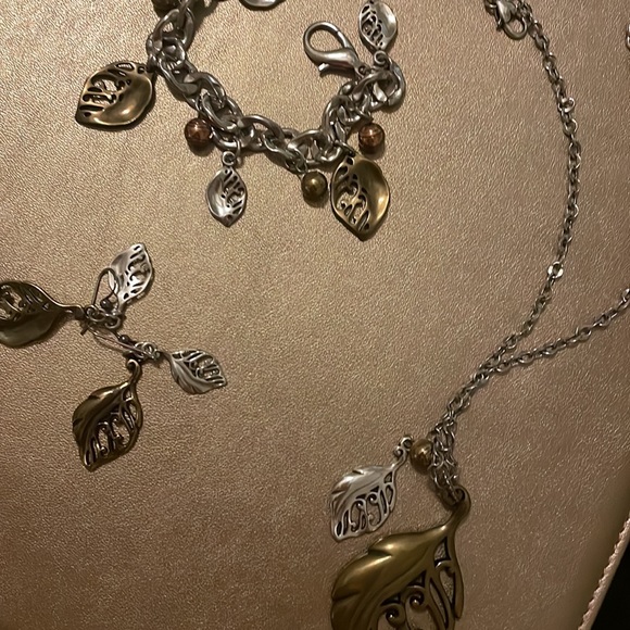 Brighton Vintage 3 piece set - Picture 5 of 5